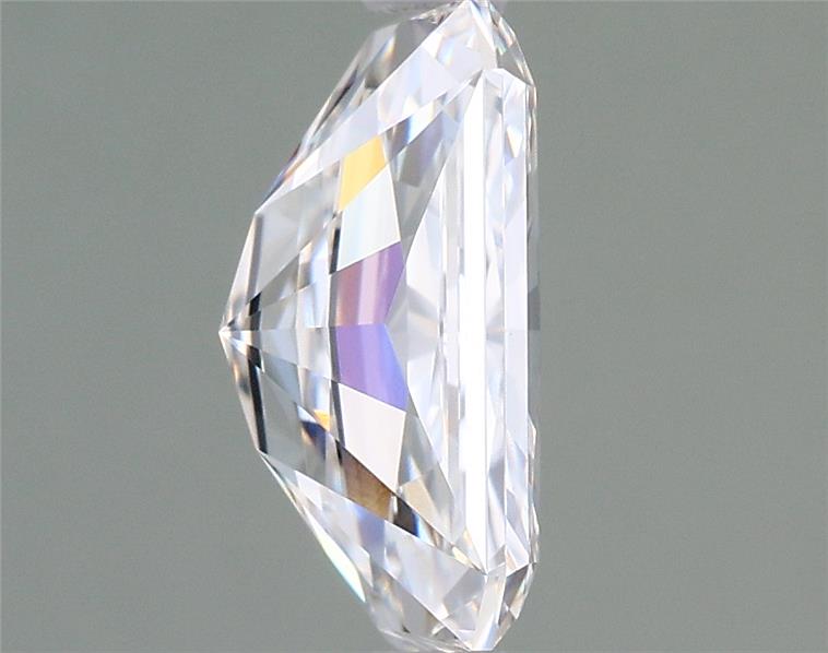 1.61 Carat Radiant Lab Diamond :: Greenstar spin frame 07