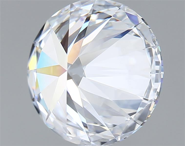 2.02 Carat Round Lab Diamond :: Greenstar spin frame 07