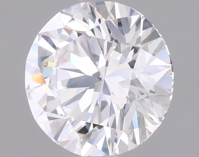 1.50 Carat Round Lab Diamond :: Greenstar spin frame 07