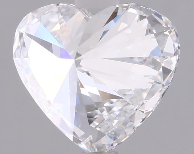 1.51 Carat Heart Lab Diamond :: Greenstar spin frame 07