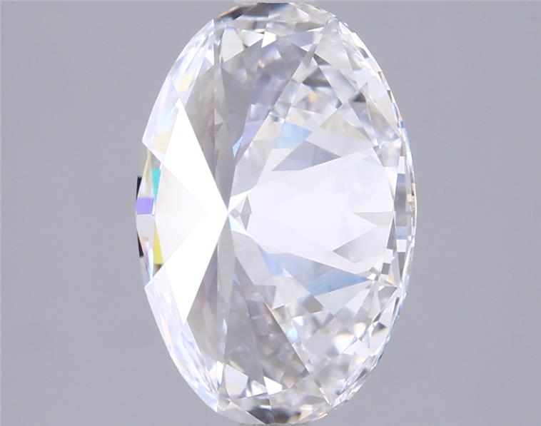 2.02 Carat Oval Lab Diamond :: Greenstar spin frame 07