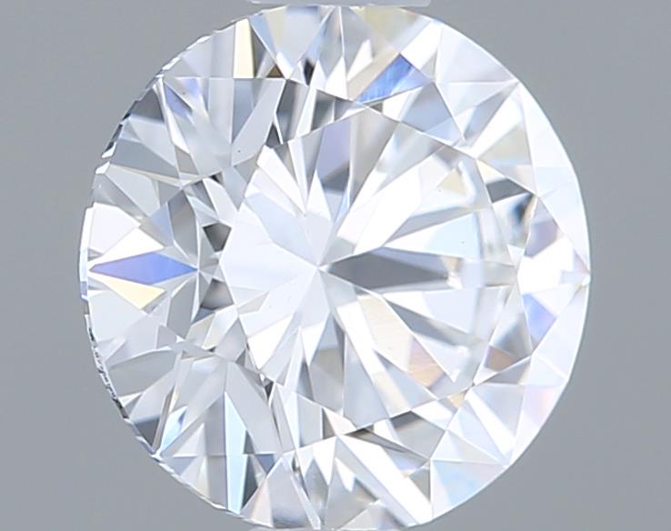 1.00 Carat Round Lab Diamond :: Greenstar spin frame 07