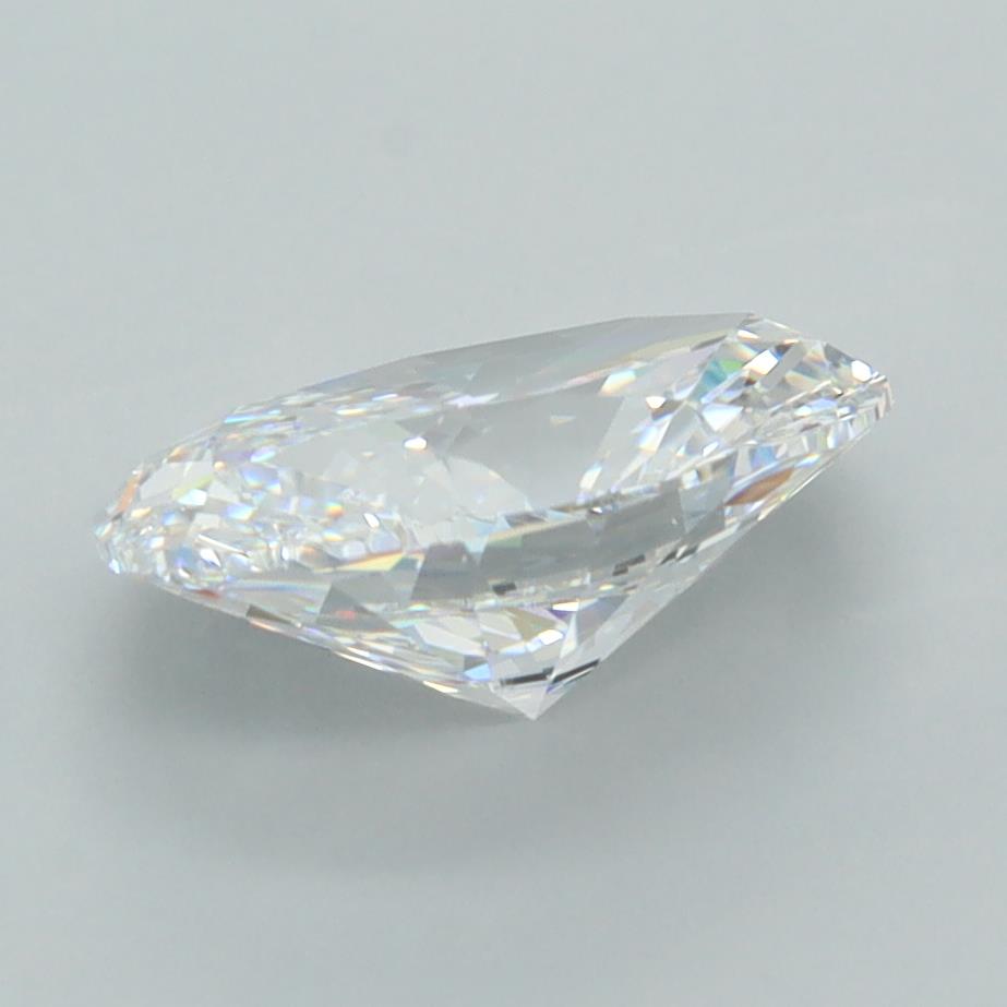 2.27 Carat Oval Lab Diamond :: Greenstar spin frame 07