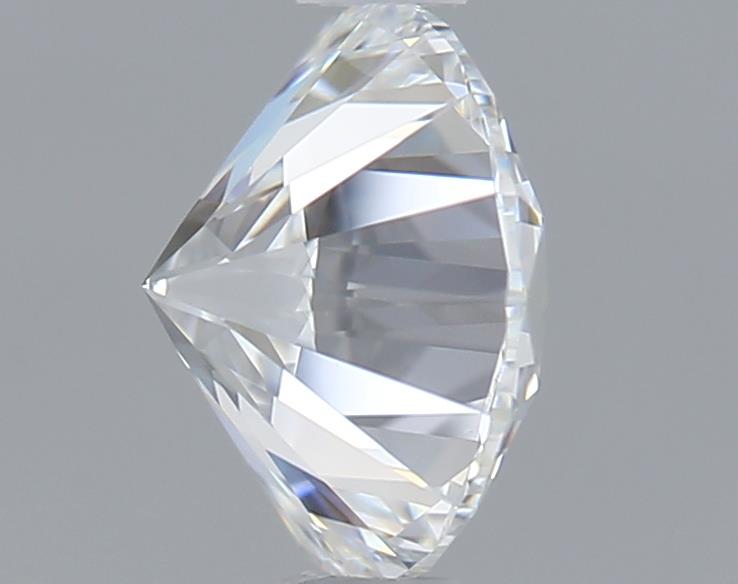 1.05 Carat Round Lab Diamond :: Greenstar spin frame 07
