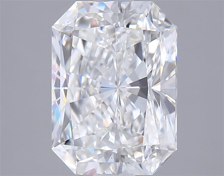 2.06 Carat Radiant Lab Diamond :: Greenstar spin frame 07