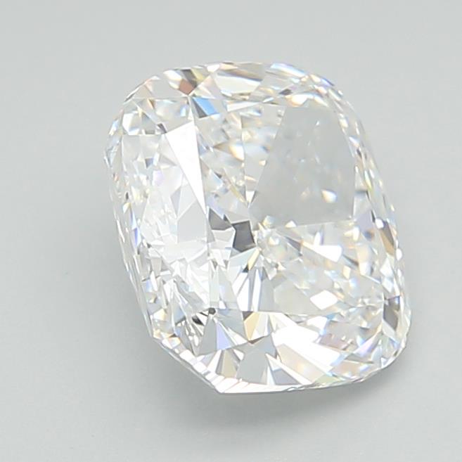 3.53 Carat Cushion Lab Diamond :: Greenstar spin frame 07