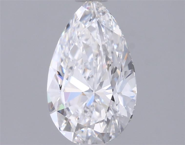 1.01 Carat Pear Lab Diamond :: Greenstar spin frame 07