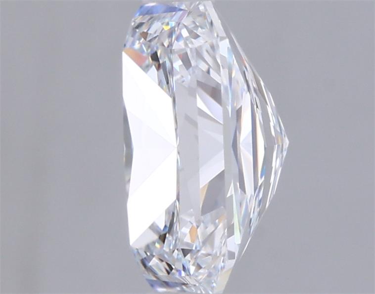 1.52 Carat Radiant Lab Diamond :: Greenstar spin frame 07