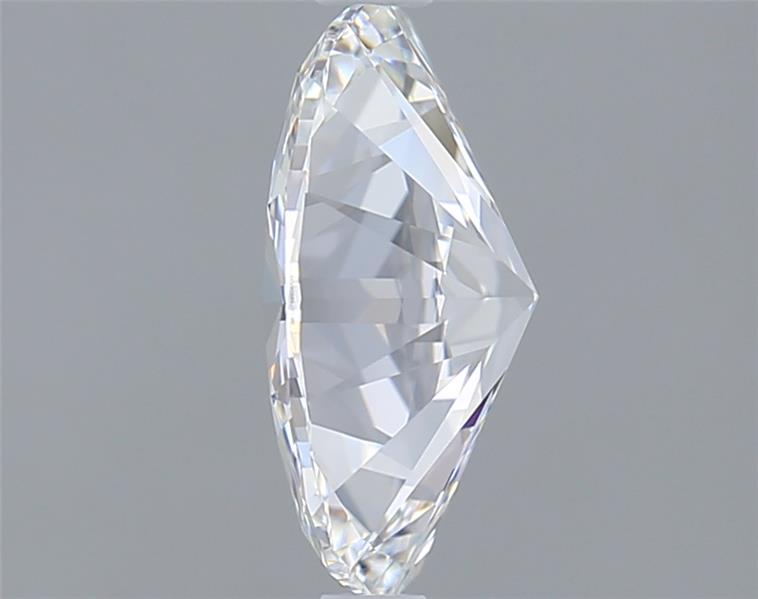 2.02 Carat Oval Lab Diamond :: Greenstar spin frame 07