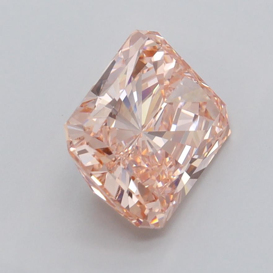 2.04 Carat Radiant Lab Diamond :: Greenstar spin frame 07