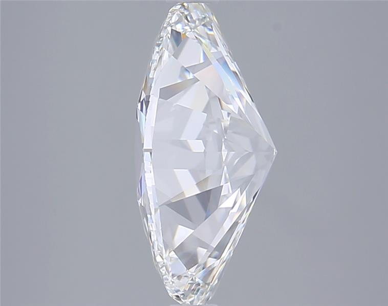 3.78 Carat Oval Lab Diamond :: Greenstar spin frame 07