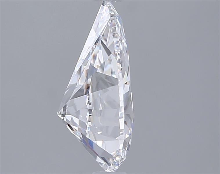 2.03 Carat Pear Lab Diamond :: Greenstar spin frame 07
