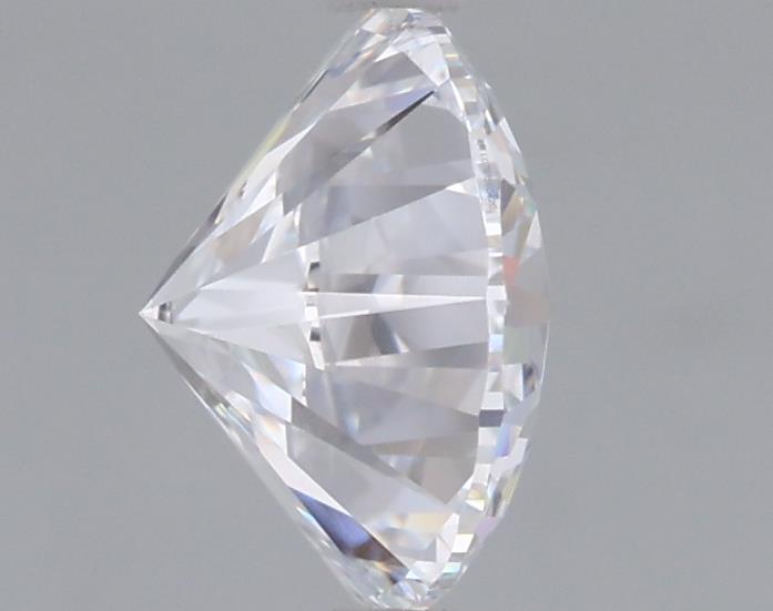 1.50 Carat Round Lab Diamond :: Greenstar spin frame 07
