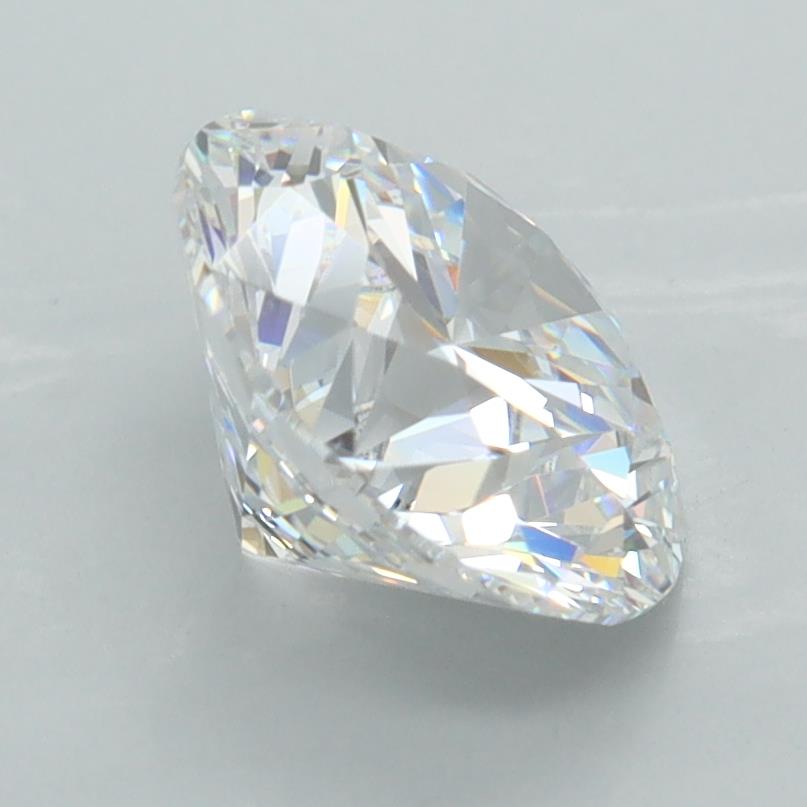 2.80 Carat Round Lab Diamond :: Greenstar spin frame 07