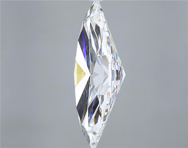 8.07 Carat Marquise Lab Diamond :: Greenstar spin frame 07