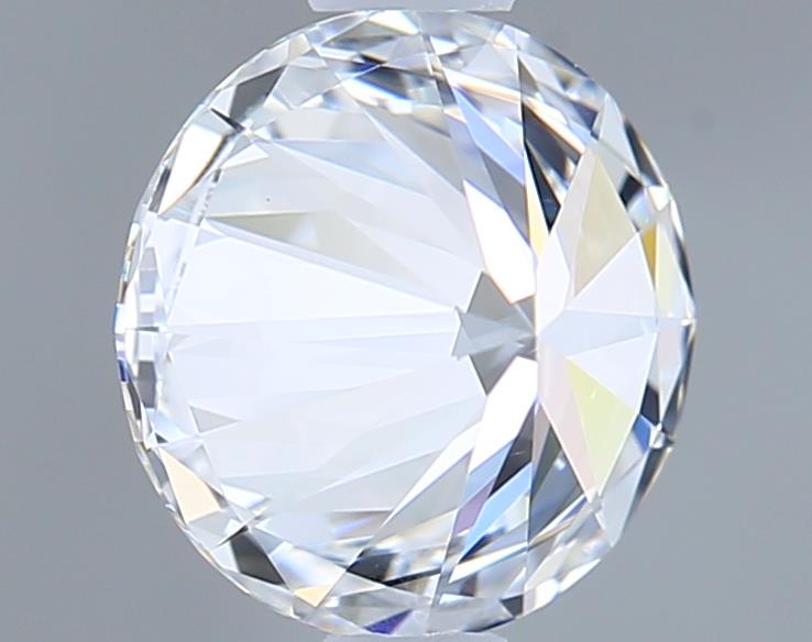 1.00 Carat Round Lab Diamond :: Greenstar spin frame 07
