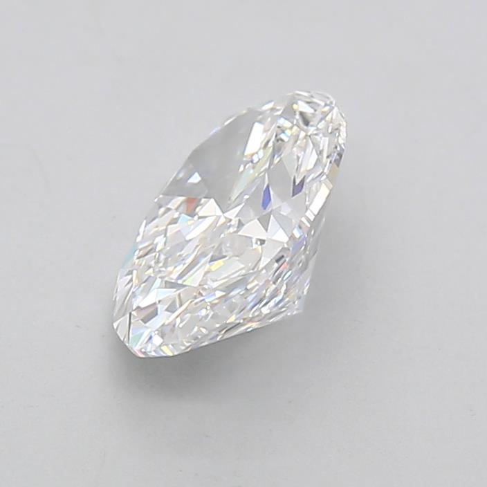 2.07 Carat Oval Lab Diamond :: Greenstar spin frame 07