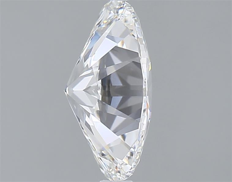 2.04 Carat Oval Lab Diamond :: Greenstar spin frame 07