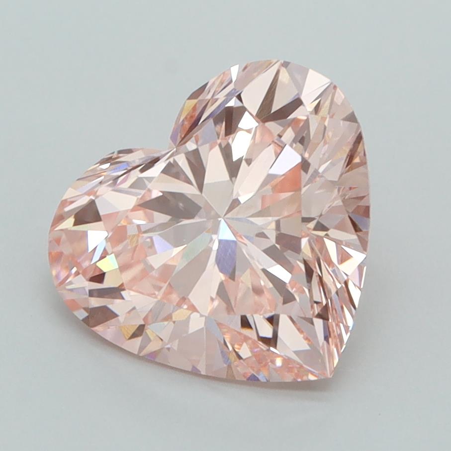2.53 Carat Heart Lab Diamond :: Greenstar spin frame 07
