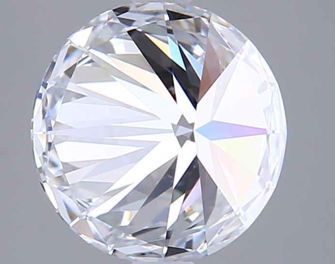 2.53 Carat Round Lab Diamond :: Greenstar spin frame 07