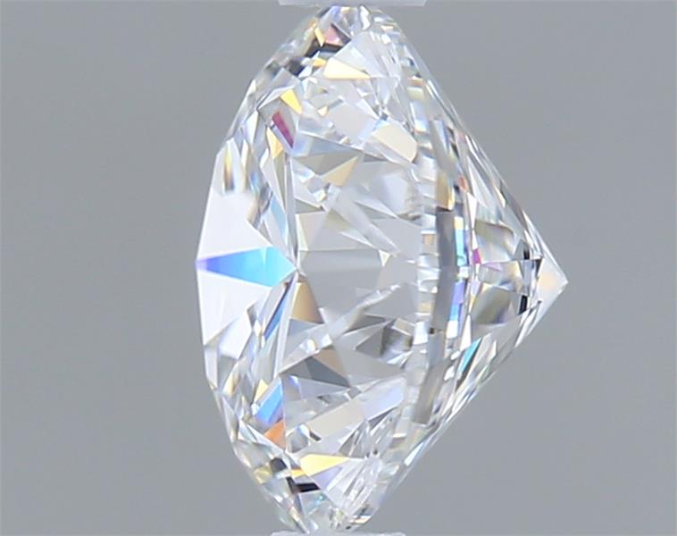 1.50 Carat Round Lab Diamond :: Greenstar spin frame 07