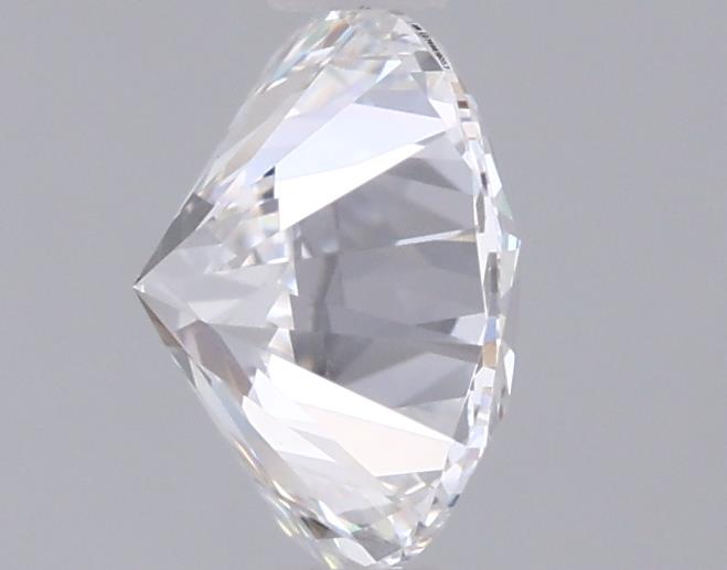 1.02 Carat Round Lab Diamond :: Greenstar spin frame 07
