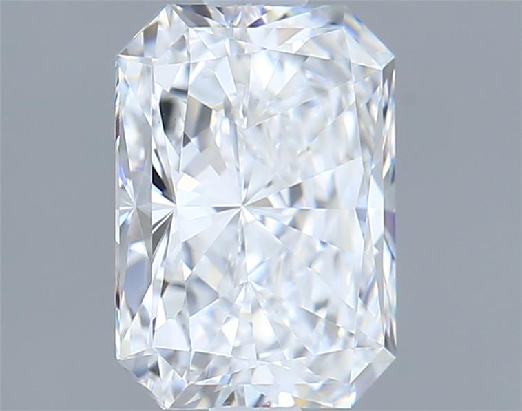 1.58 Carat Radiant Lab Diamond :: Greenstar spin frame 07