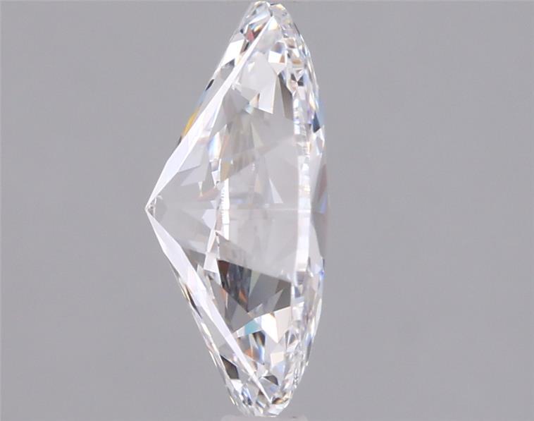 1.51 Carat Oval Lab Diamond :: Greenstar spin frame 07