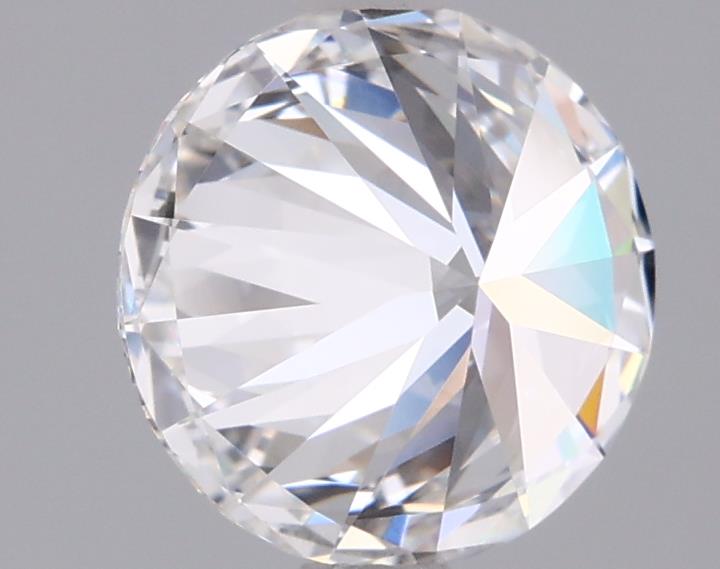 1.51 Carat Round Lab Diamond :: Greenstar spin frame 07
