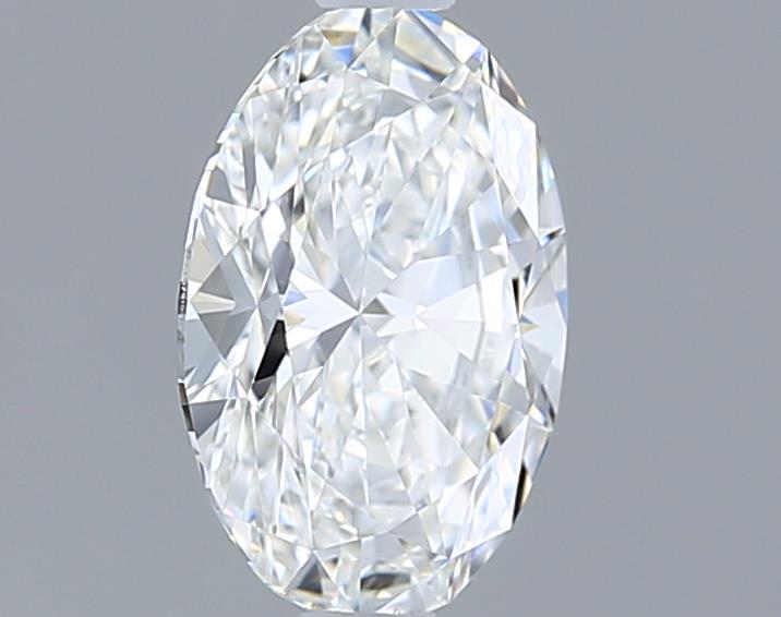 1.04 Carat Oval Lab Diamond :: Greenstar spin frame 07
