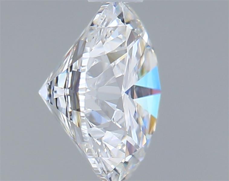 1.01 Carat Round Lab Diamond :: Greenstar spin frame 07