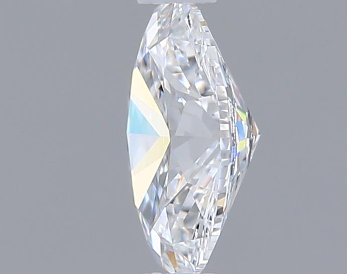 0.50 Carat Oval Lab Diamond :: Greenstar spin frame 07