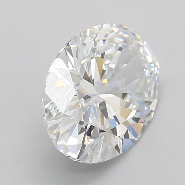 3.14 Carat Oval Lab Diamond :: Greenstar spin frame 07