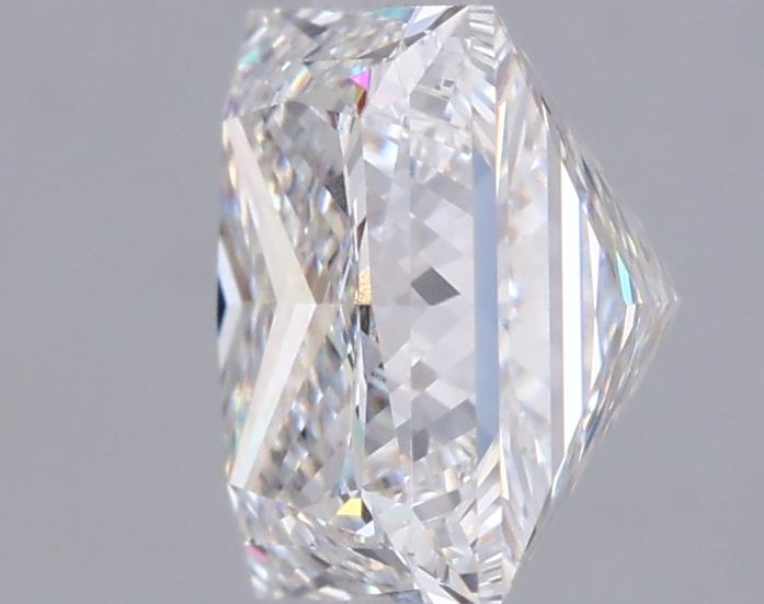 2.09 Carat Princess Lab Diamond :: Greenstar spin frame 07
