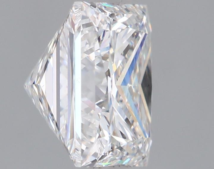 2.03 Carat Princess Lab Diamond :: Greenstar spin frame 07