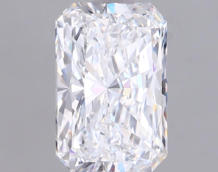1.08 Carat Radiant Lab Diamond :: Greenstar spin frame 07