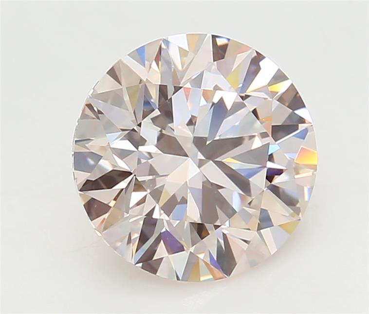 3.00 Carat Round Lab Diamond :: Greenstar spin frame 07