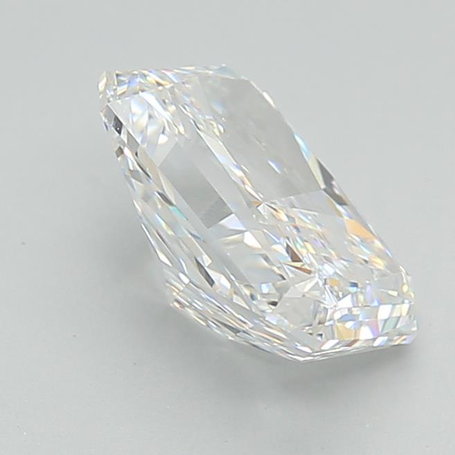 3.09 Carat Radiant Lab Diamond :: Greenstar spin frame 07
