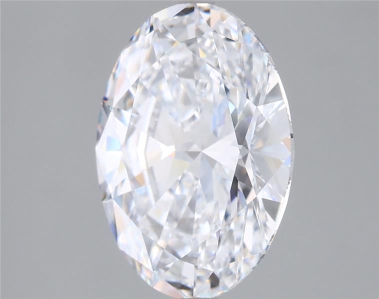3.03 Carat Oval Lab Diamond :: Greenstar spin frame 07