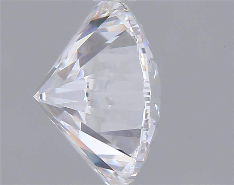 2.04 Carat Round Lab Diamond :: Greenstar spin frame 07