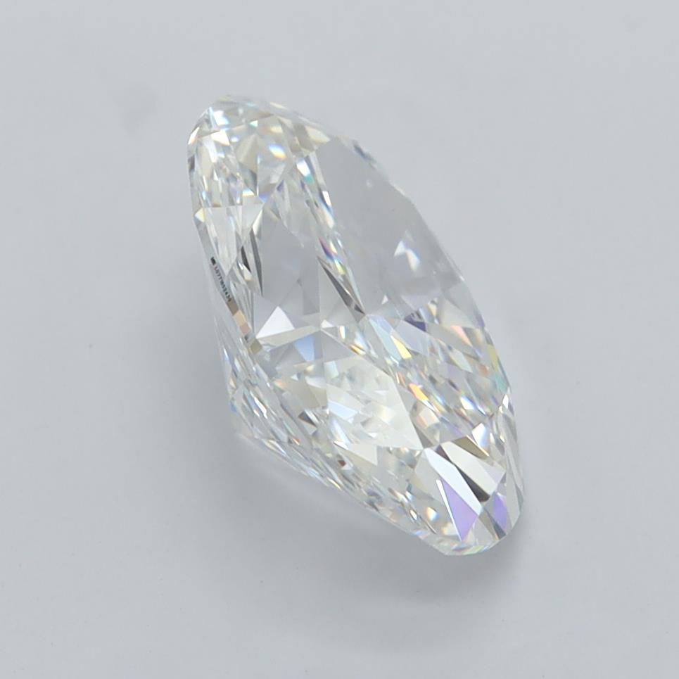 2.53 Carat Oval Lab Diamond :: Greenstar spin frame 07