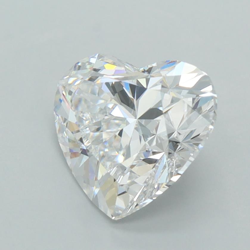 2.02 Carat Heart Lab Diamond :: Greenstar spin frame 07