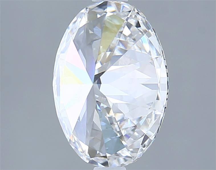 2.04 Carat Oval Lab Diamond :: Greenstar spin frame 07