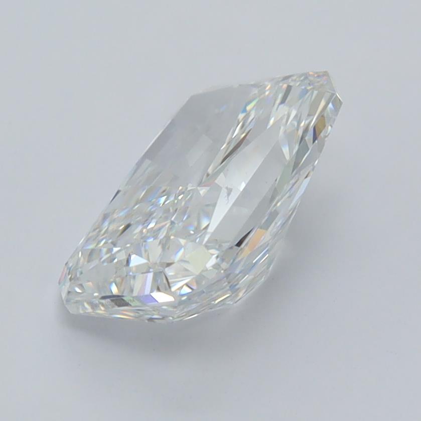 2.02 Carat Radiant Lab Diamond :: Greenstar spin frame 07