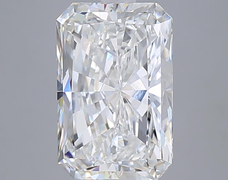 5.02 Carat Radiant Lab Diamond :: Greenstar spin frame 07
