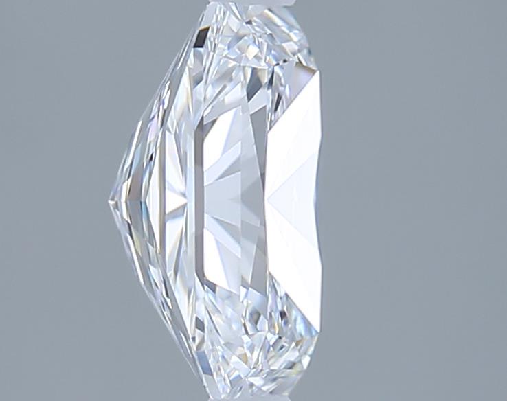 2.02 Carat Radiant Lab Diamond :: Greenstar spin frame 07
