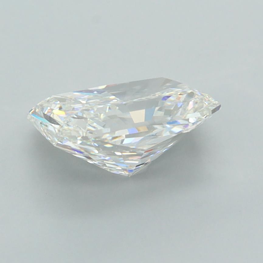 1.52 Carat Radiant Lab Diamond :: Greenstar spin frame 07