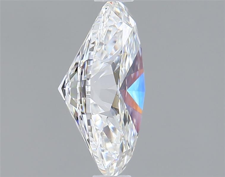 1.55 Carat Oval Lab Diamond :: Greenstar spin frame 07