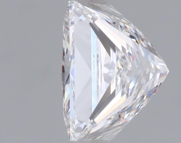 2.28 Carat Princess Lab Diamond :: Greenstar spin frame 07