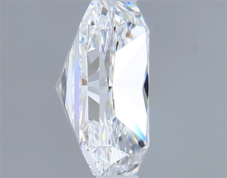 1.46 Carat Radiant Lab Diamond :: Greenstar spin frame 07